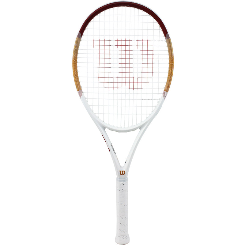 Wilson专业team碳素网球拍