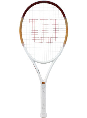 Wilson专业team碳素网球拍