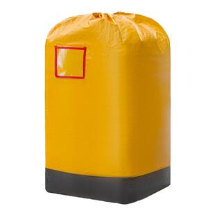 加厚大号搬家打包袋收纳邮寄衣服神器快递中转袋整理箱蛇皮编织袋