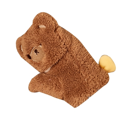 Gukoo/果壳饰品盲盒可爱帽子包包耳罩少女发箍