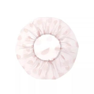 FaSoLa浴帽女防水浴室沐浴帽淋浴帽防油烟洗澡家用成人儿童发帽