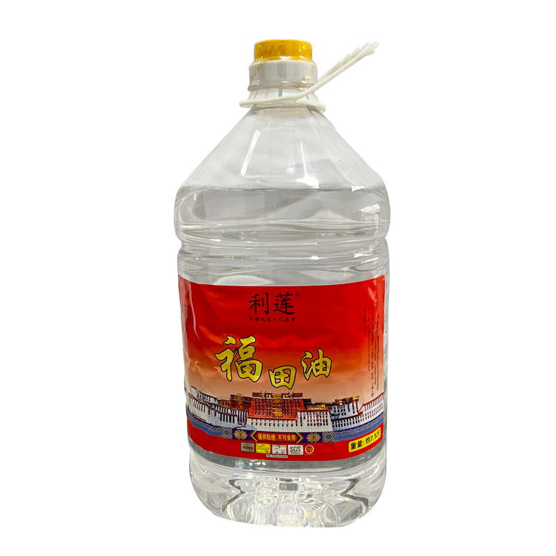 无烟液体酥油大瓶5升装长明灯油