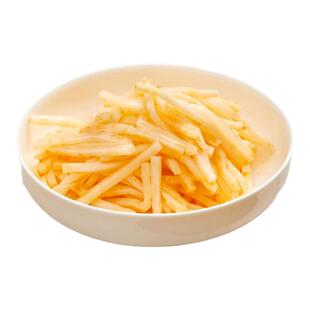 惊雷笋开味下饭菜竹笋开袋即食笋丝瓶装油焖笋尖凉拌菜笋安吉特产