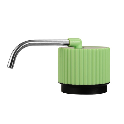 家用户外电动抽水器按压抽水