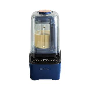 西屋破壁机家用豆浆机隔音罩柔音榨汁五谷杂粮辅食新款J19