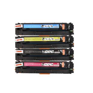 【大厂直供】适用佳能LBP7660cdn硒鼓 CRG318 CRG418墨盒LBP7200 LBP7680C碳粉盒 MF8350 8380 MF8580cdw墨粉