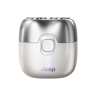 【圣诞礼物】Jeep吉普便携剃须刀