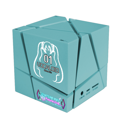 初音未来miku蓝牙音箱