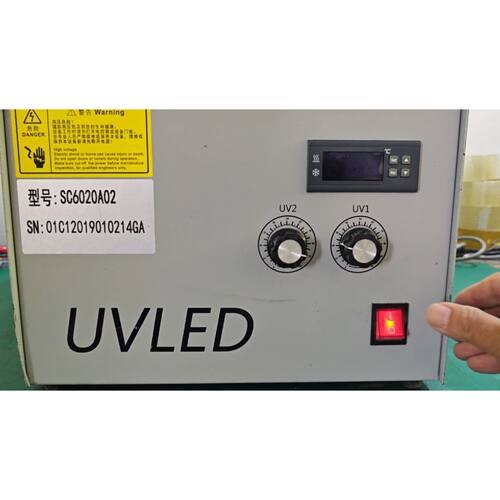 议价UVLED水冷固化电源.SC6020A02.UV灯平板维修