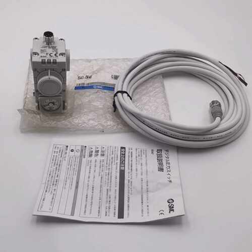 议价可维修SMC传感器连接线ISA2GE45N全新二手均有货