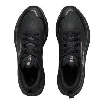 Lining/李宁正品SOFT ELEMENT男女潮流透气耐磨运动休闲鞋AGLT179