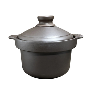 适用苏泊尔电炖锅DG30YC975土陶内胆盖子配件3L容量炖锅内胆锅盖