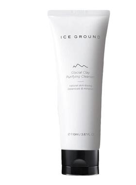 ICEGROUND洗面奶净肤
