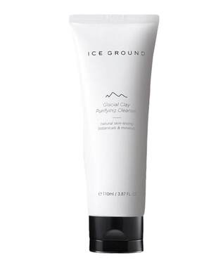 ICEGROUND洗面奶净肤