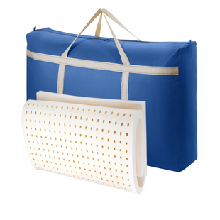 床垫收纳袋装被褥被子乳胶的可折叠学生宿舍专用搬家行李打包袋子