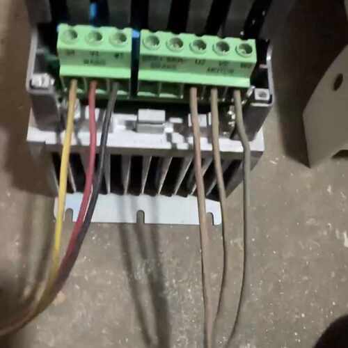 询价变频器ACS550-01-012A-4，5.5/4.0