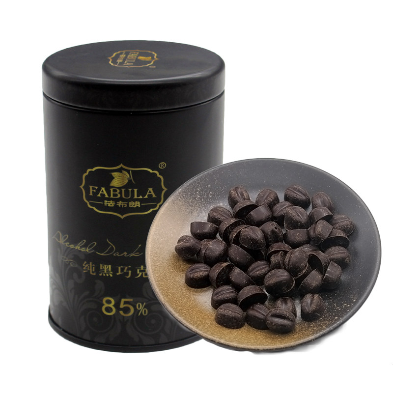 法布朗手工纯脂低蔗糖进口原料