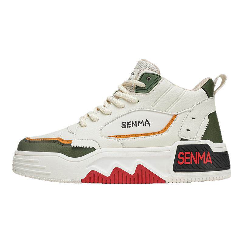 SENMA/森马官方旗舰店男鞋