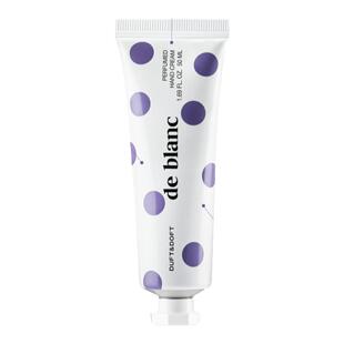 DUFTDOFT多馥特馥香氛护手霜水蜜桃兰花玫瑰味滋润保湿麝香新款