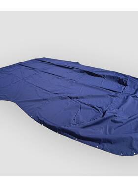 Chris Craft 30 Calypso Bow Cover  Cockpit Cover Navy Blue w