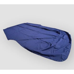Chris Craft 30 Calypso Bow Cover  Cockpit Cover Navy Blue w