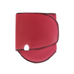 暖宫带发热腰带按摩艾灸加热痛经姨妈肚子疼神器热敷保暖护腰带女