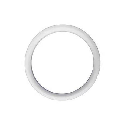 耐腐蚀四氟垫片ptfe法兰