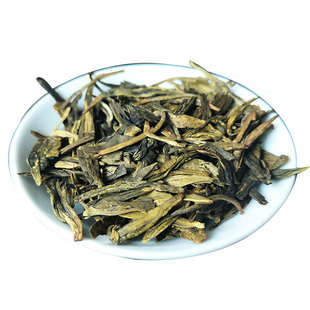 茉莉花茶顶谷大方茶叶仁德茶庄2025新茶春茶散装浓香型大方茶