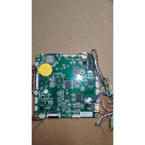 询价-海思HI3516DRBCV300开发板件主板成色还可