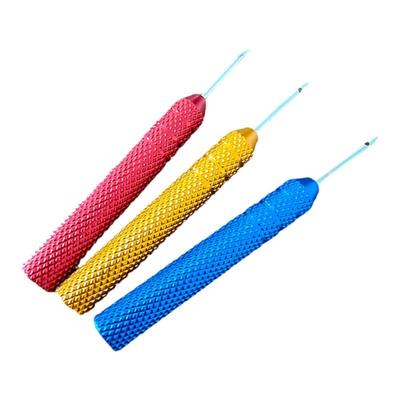 老式剁花针手工戳戳乐掇心针