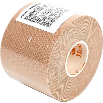 鼻饲管弹性柔棉宽胶带2733-50