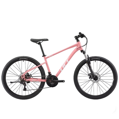 UCC布雷德21速26寸变速自行车