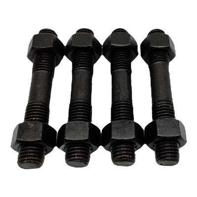 10.9级双头螺丝螺母套装高强度杆