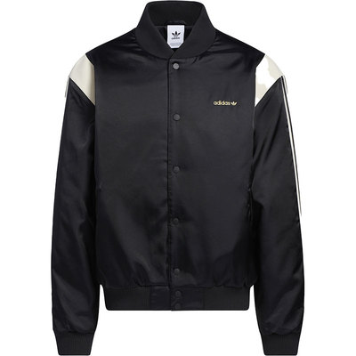 阿迪达斯正品运动休闲男子棉服