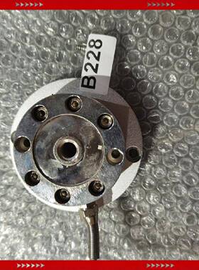 【问价】压力称重传感器QLLF测力重量重力平面圆形感应器