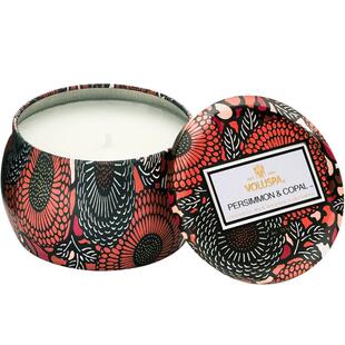 美国进口voluspa香薰蜡烛无烟闺蜜新婚女生新年礼物小众香氛礼盒