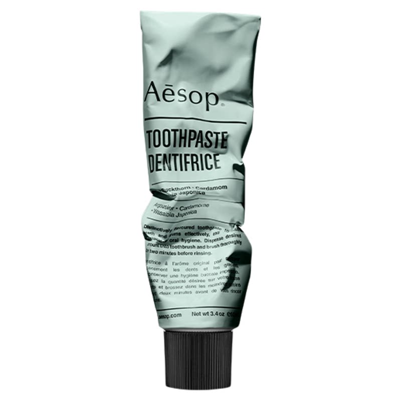 【海外店】Aesop伊索 牙膏牙膏