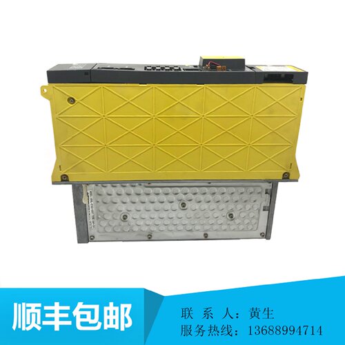 议价fanuc发那科全新原装驱动器 A06B-6096-H116/H108 现货议价