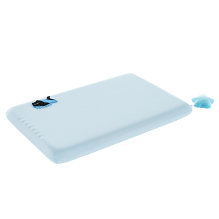 【星星船儿童枕】喜临门记忆棉儿童枕头可水洗透气舒适孩童睡眠枕