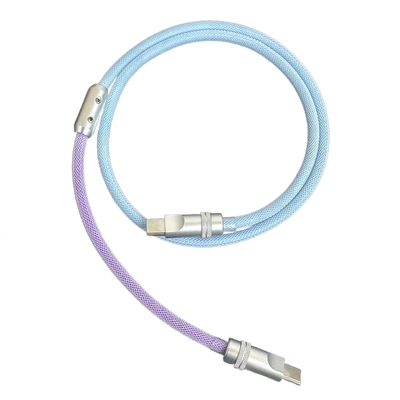 丘仰苹果17数据线iPhone17Promax