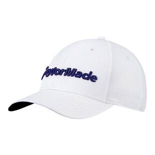 Taylormade泰勒梅高尔夫球帽SIM2男士无顶空顶运动遮阳鸭舌帽子夏
