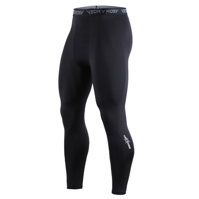 维动实战篮球紧身裤运动训练男女