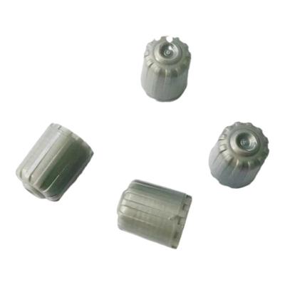 奔驰气门嘴帽原装轮胎气嘴帽