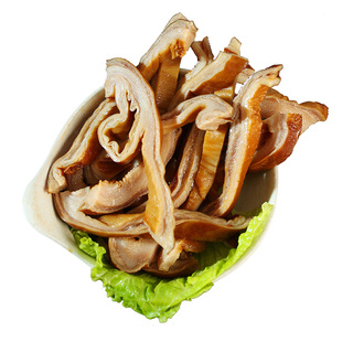 糟大仙香糟猪肚熟食卤味开袋即食预制菜凉菜宁波特产盐水熟猪肚丝