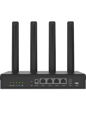 怀光长纵5Gcpe高通随身WiFi6