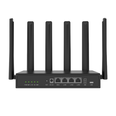 怀光长纵5Gcpe高通随身WiFi6