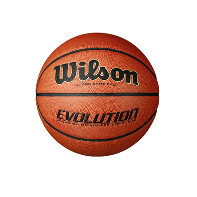 室内吸湿EVOLUTIONPU篮球