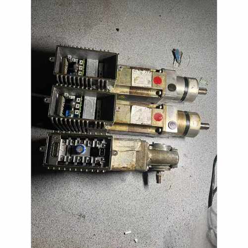 询价-电机6SN21552BF.111BA12台可维修