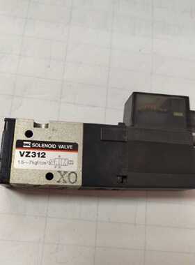 议价VZ512  VZ422    VZ312   电磁阀适用