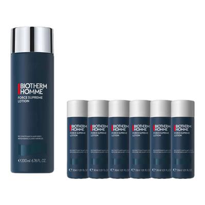 【顺丰速运】碧欧泉男士蓝钻爽肤露玻色因保湿抗皱滋润礼盒礼物